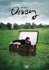 Oldboy [DVD], 6