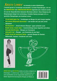 Kreativ Lernen, 1