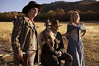 Heathens and Thieves - Das Glück ist mit dem Bösen [DVD], 2