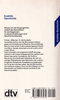 Vergesst die Namen nicht, 1