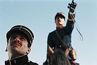 La Chambre des Officiers [Blu-ray], 1