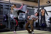 Kick-Ass 2 [Blu-ray], 5