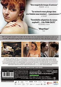 Foxfire - Confessions d'un gang de filles [DVD], 2