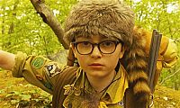 Moonrise Kingdom [DVD], 9