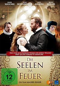 Die Seelen im Feuer [DVD], 1