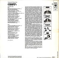 Chopin Greatest Hits [Vinyl], 1