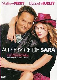 Au service de Sara  [DVD], 2