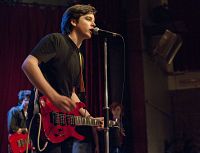 Sing street [DVD], 5