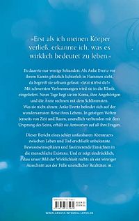 Neun Tage Unendlichkeit, 1