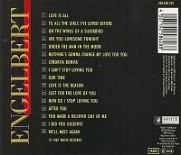 Remember - I love you  [CD], 1