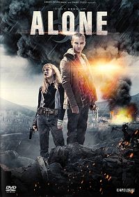 Alone [DVD], 2