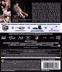 Bei Anruf Mord [Blu-ray 3D], 2