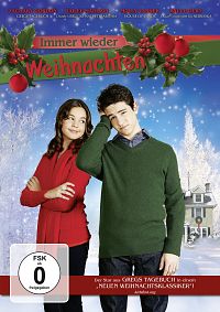 Immer wieder Weihnachten [DVD], 1