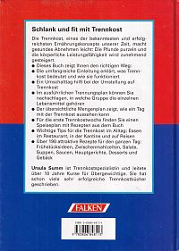 Trennkost - Die besten Rezepte, 1