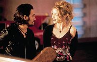 L. A. Without a Map [DVD], 2