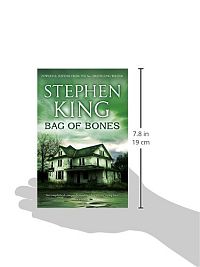 Bag of Bones, 1
