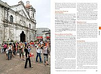 Stefan Loose Reiseführer: Philippinen, 8