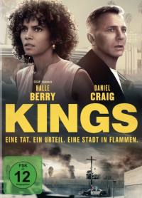 Kings [DVD], 1