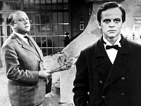 Edgar Wallace Edition 3 [Blu-ray], 2