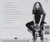 Amanda Marshall [CD], 1