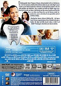 Zahnfee auf Bewährung [DVD], 1