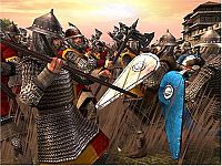 Medieval II: Total War [PC], 4