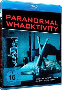 Paranormal Whacktivity [Blu-ray], 5