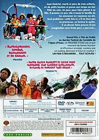 La Première étoile [DVD], 1