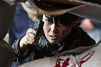 Viral Factor [Blu-ray], 3