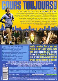 Cours toujours Dennis [DVD], 2