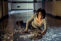 Bodies at Rest [DVD], 1