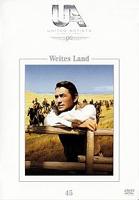 Weites Land [DVD], 1