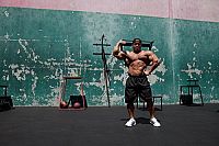 Generation Iron  [DVD], 5