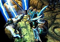 Champions of Norrath [Sony PlayStation 2], 1