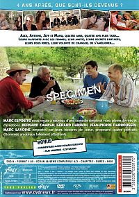 Le coeur des hommes 2 [DVD], 1