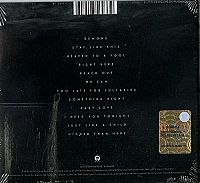 Higher Than Here [CD], 1