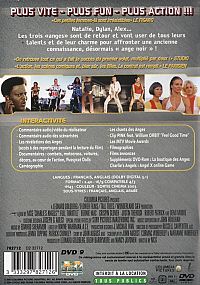 Charlie's angels 2 - Les anges se déchaînent [DVD], 1