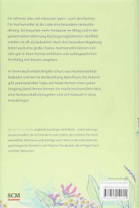 Hochsensible in der Partnerschaft, 1