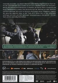 Verdict Revised - Unschuldig verurteilt - Staffel 2 [DVD], 1