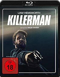 Killerman [Blu-ray], 1