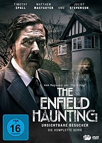 The Enfield haunting [DVD], 1