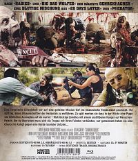 Brattle of the undead [DVD], 1