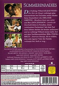 Sommerparadies [DVD], 1