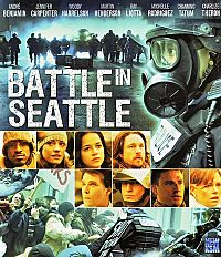 Battle in Seattle [Blu-ray], 1