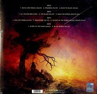 The God-Shaped Void [Vinyl], 2