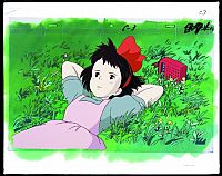 Kikis kleiner Lieferservice [DVD], 3