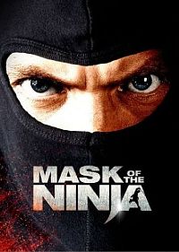 Mask of the Ninja [DVD], 1