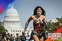 Wonder Woman 1984 [Blu-ray], 3