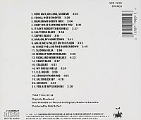 Best of Mississippi John Hurt [CD], 1