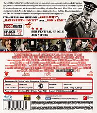 I want to be a Soldier [Blu-ray], 1